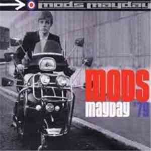 Various - Mods Mayday '79