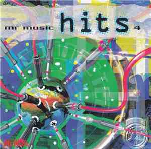 Various - Mr Music Hits 4/96