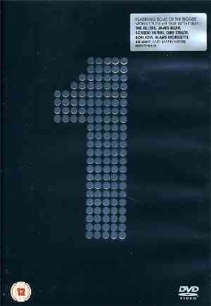 Various - Number Ones
