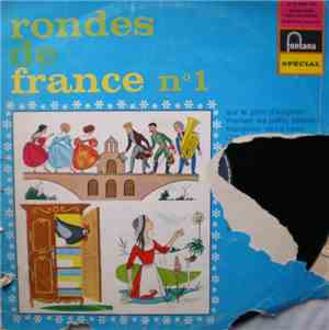 Various - Rondes De France N° 1