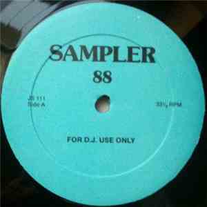 Various - Sampler 88