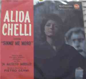 Various - Sinnò Me Moro / Sospetto E Tema Dal Film