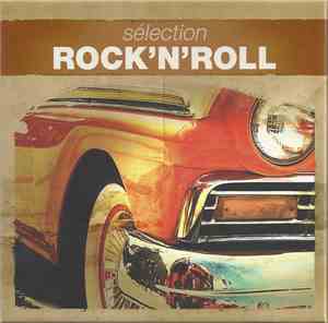 Various - Sélection Rock'N'Roll