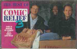 Various - The Best Of Comic Relief 3