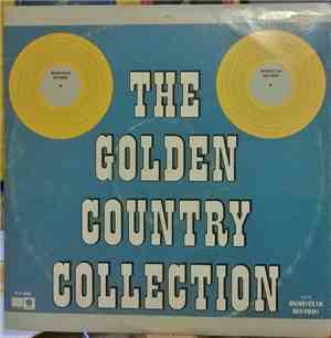 Various - The Golden Country Collection