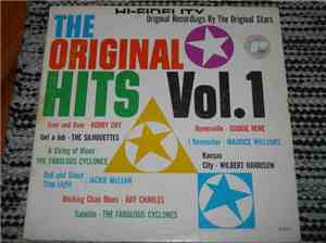 Various - The Original Hits Vol.1