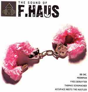 Various - The Sound Of F.Haus