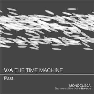 Various - The Time Machine - Past