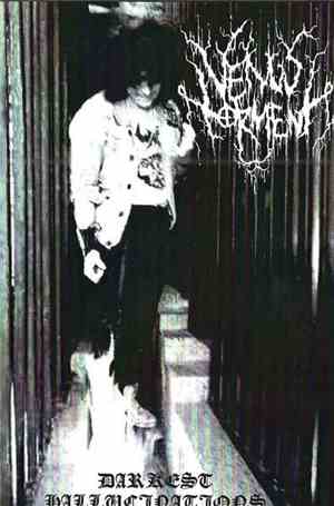 Venus Torment - Darkest Hallucinations