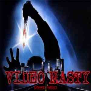 Video Nasty - Pizza Tits