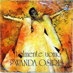 Wanda Osiris - Talmente Uomo