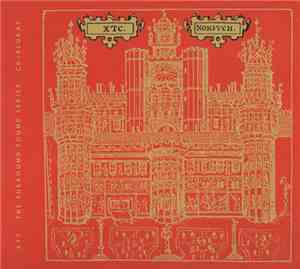 XTC - Nonsuch