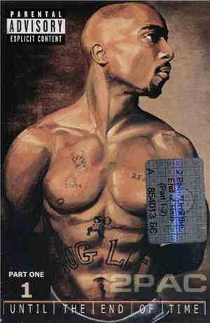 2Pac - Until The End Of Time