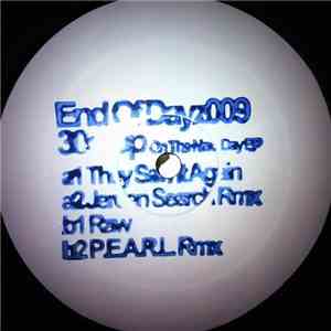 30drop - On The Next Day EP