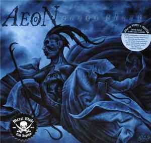 Aeon  - Aeons Black