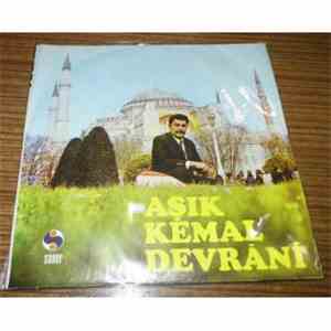 Aşık Kemal Devrani - Taşlama, Felekle Gitmem Ava Ben