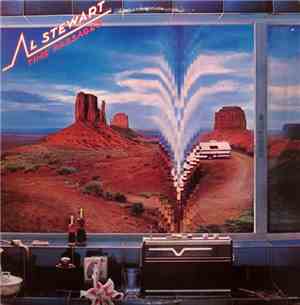 Al Stewart - Time Passages