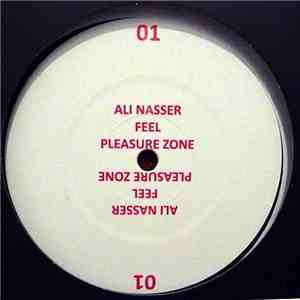 Ali Nasser - Feel
