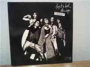 Alice Cooper - Love It To Death