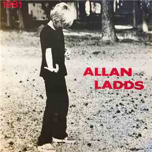Allan Ladds - 1981