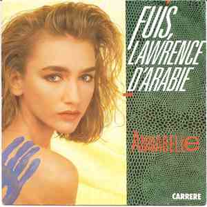 Annabelle  - Fuis, Lawrence D'Arabie