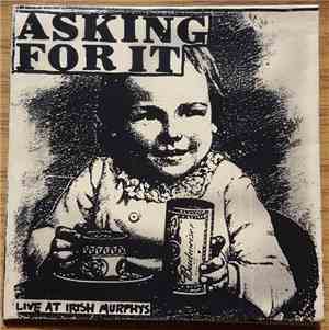 Asking For It - Live At Irish Murphys