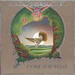 Barclay James Harvest - Gone To Earth