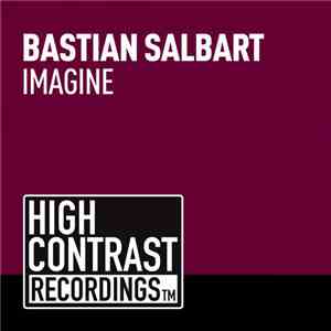 Bastian Salbart - iMagine