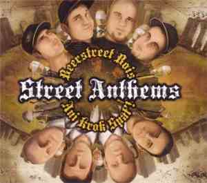 BeerStreet Boi!s / Ani Krok Späť! - Street Anthems