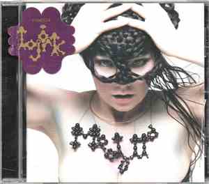 Björk - Medúlla