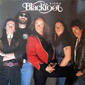 Blackfoot  - Siogo