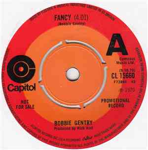 Bobbie Gentry - Fancy