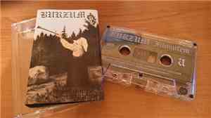 Burzum - Filosofem