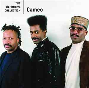Cameo - The Definitive Collection