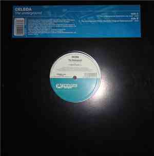 Celeda - The Underground