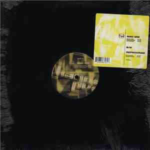 Channel Live - Mad Izm / Reprogram
