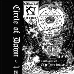Circle Of Dawn - I