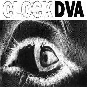 Clock DVA - Tour 1992