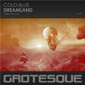 Cold Blue - Dreamland