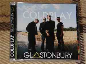 Coldplay - Glastonbury 2011