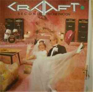Craaft - Second Honeymoon
