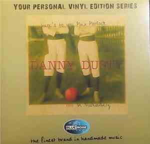 Danny & Dusty - Here's To You Max Morlock - Live In Nuremberg