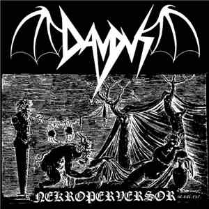 Daudus - Nekroperversor