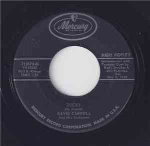 David Carroll & His Orchestra - Ducky