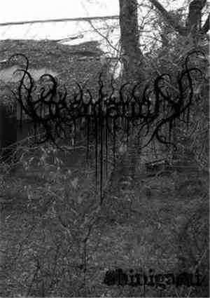 Desolation  - Shinigami