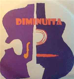 Diminuita Swing Trio - Diminuita