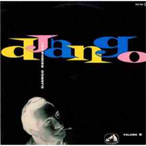 Django - Django Reinhardt - Volume VIII