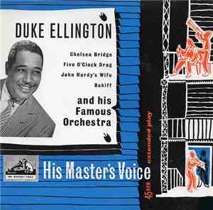 Duke Ellington And His Famous Orchestra - Duke Ellington And His Famous Orchestra
