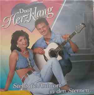 Duo Herzklang - Steht Die Antwort In Den Sternen