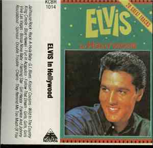 Elvis Presley - Elvis In Hollywood